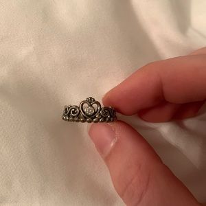Pandora ring